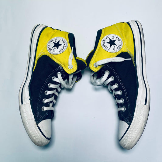 Converse - Chuck Taylor All Star Street Mid