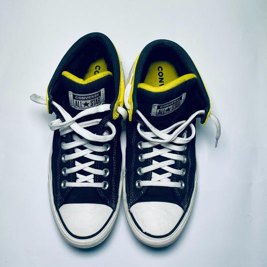 Converse - Chuck Taylor All Star Street Mid
