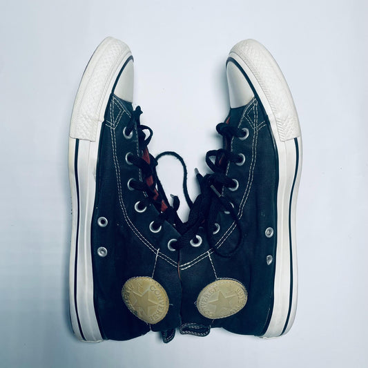 Converse - Chuck Taylor All Star High Black