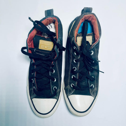 Converse - Chuck Taylor All Star High Black