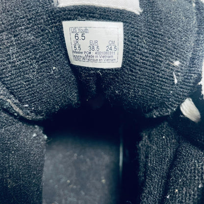 Vans Sk8-Hi Black/White