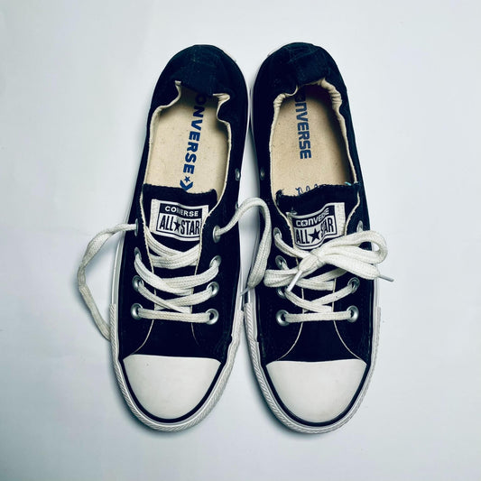 Converse Chuck Taylor All Star Shoreline sneakers
