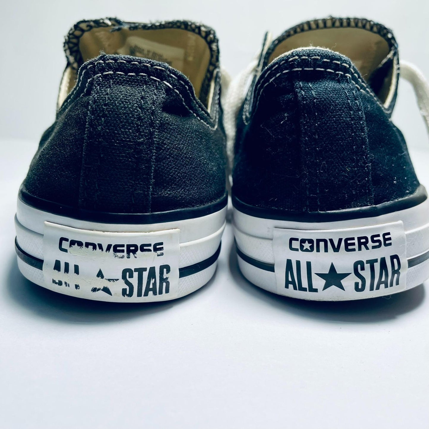 Converse - Chuck All Star Low-Top