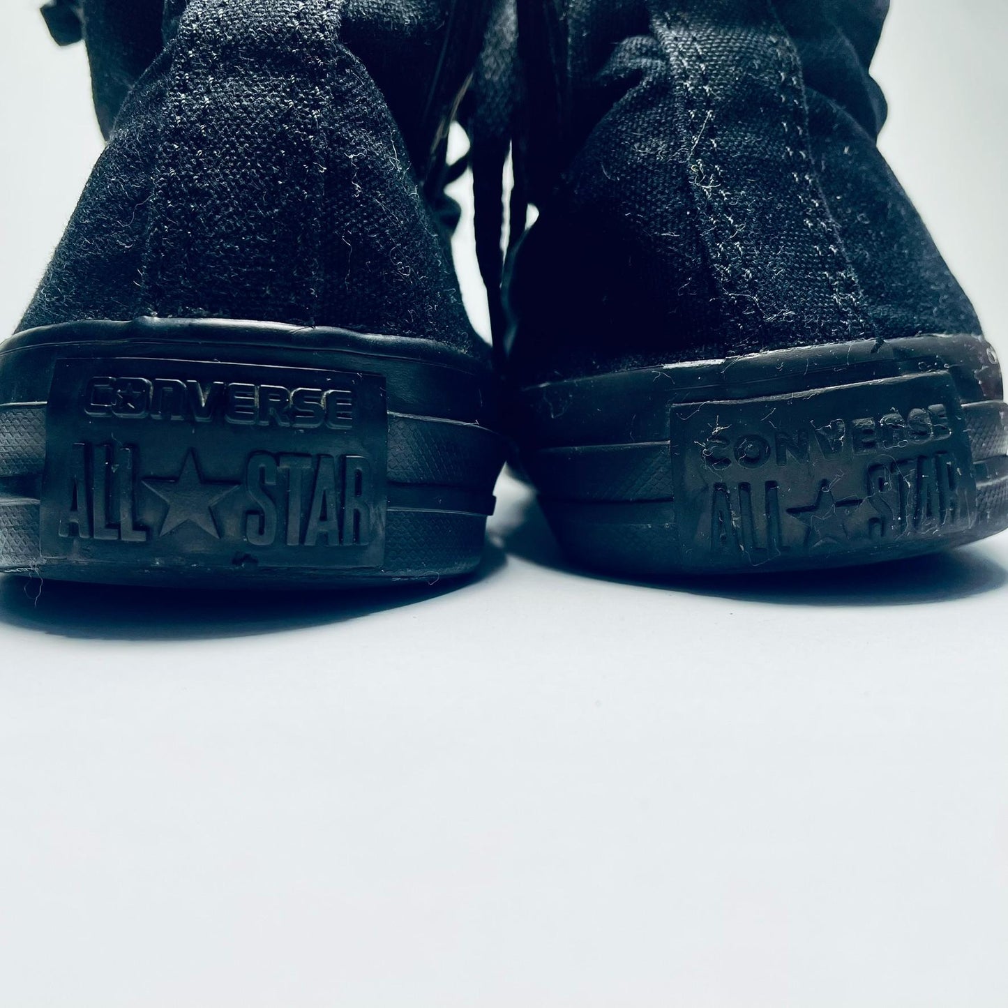 Converse Chuck Taylor All Star High Top In Black