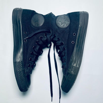 Converse Chuck Taylor All Star High Top In Black