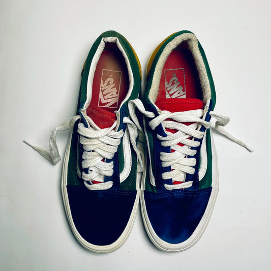 Vans - Old Skool “Yacht Club” Sneakers