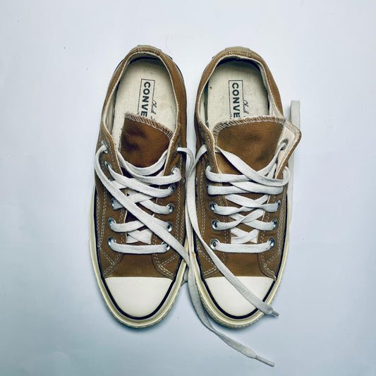 Converse - Chuck Taylor All Star 70 Pony Hair