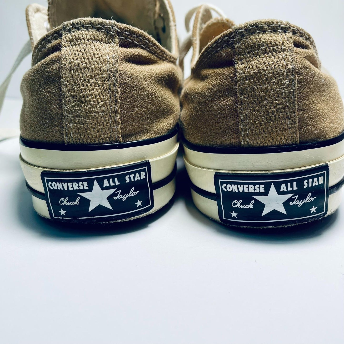 Converse - Chuck Taylor All Star 70 Pony Hair