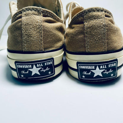 Converse - Chuck Taylor All Star 70 Pony Hair