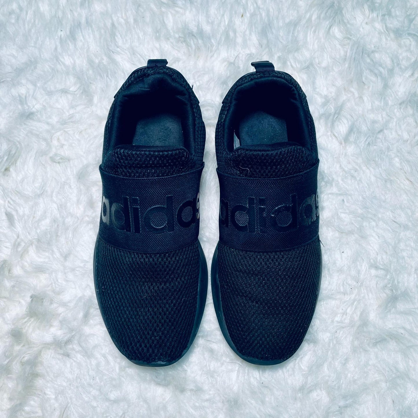 Adidas Lite Racer Adapt 4.0 | Black