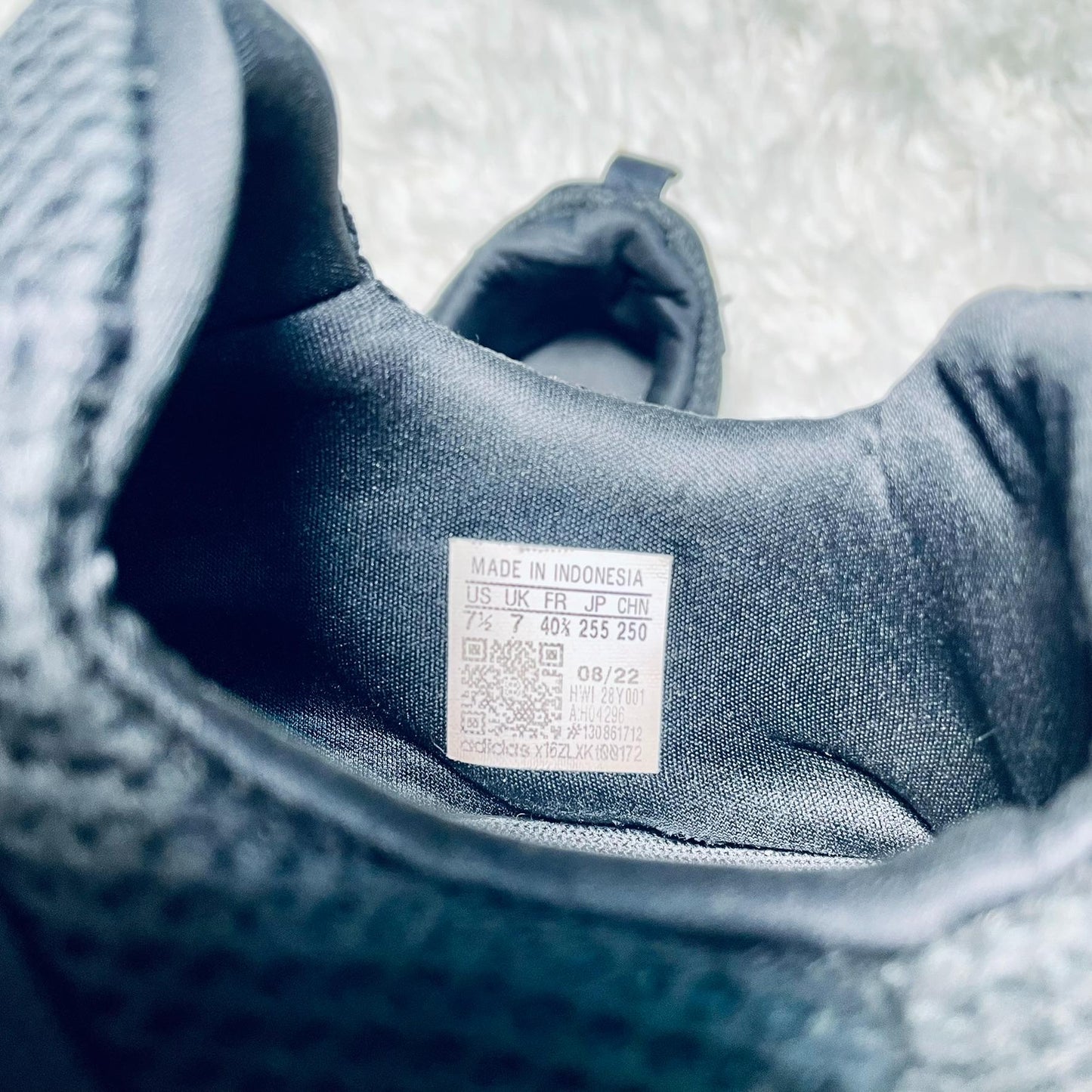 Adidas Lite Racer Adapt 4.0 | Black