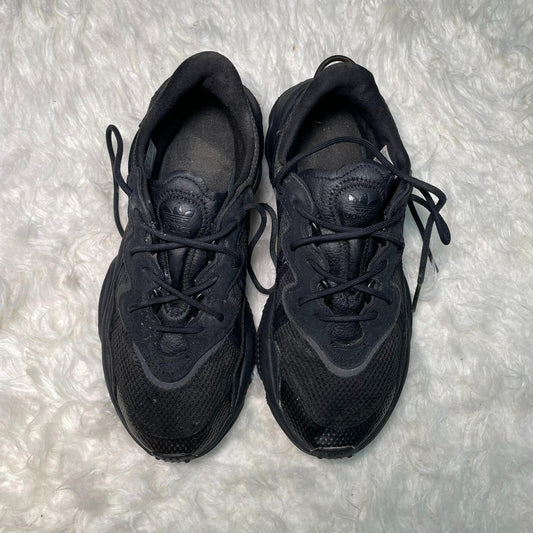 Adidas - OZWEEGO Shoes | Black