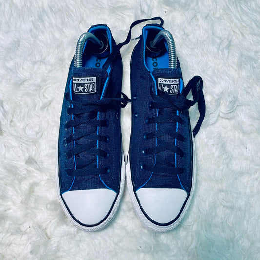 Converse - Chuck Taylor All Star | Navy Blue