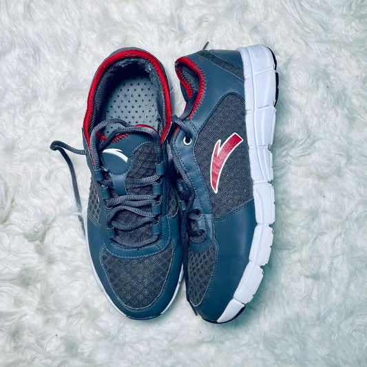 Anta - Running Shoes | Dark Grey