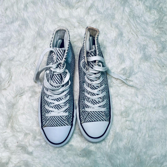 Converse Chuck Taylor All Star High Tops