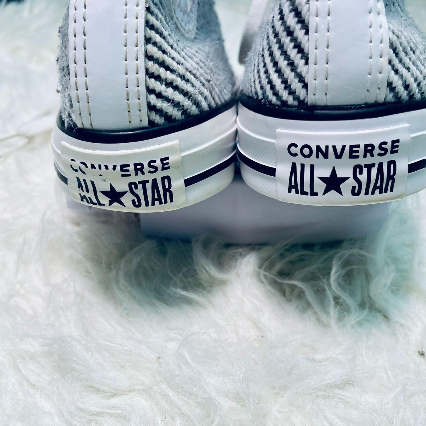 Converse Chuck Taylor All Star High Tops
