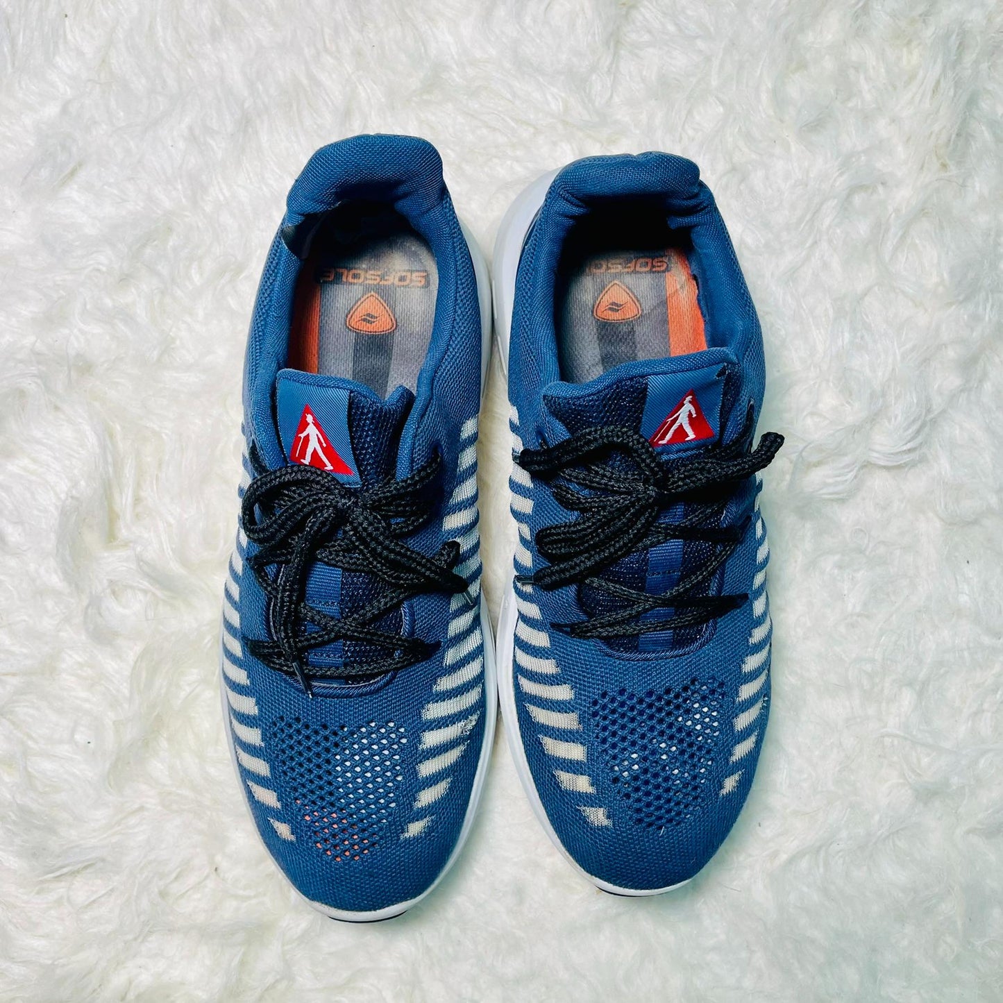SofSole Athletic Shoes | Blue