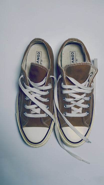 Converse - Chuck Taylor All Star 70 Pony Hair