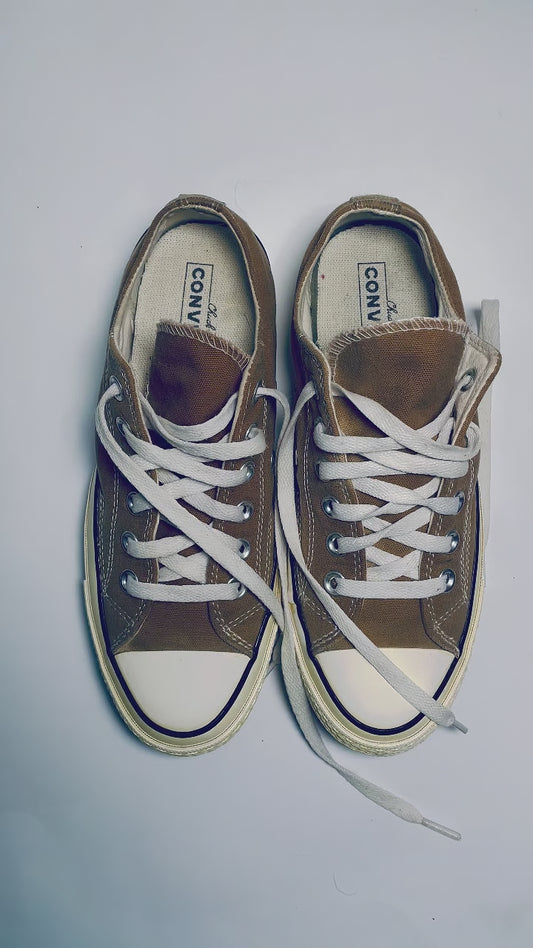 Converse - Chuck Taylor All Star 70 Pony Hair