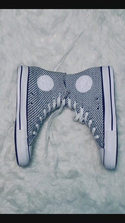 Converse Chuck Taylor All Star High Tops