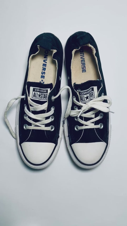 Converse Chuck Taylor All Star Shoreline sneakers