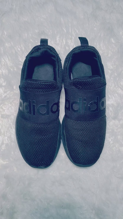 Adidas Lite Racer Adapt 4.0 | Black