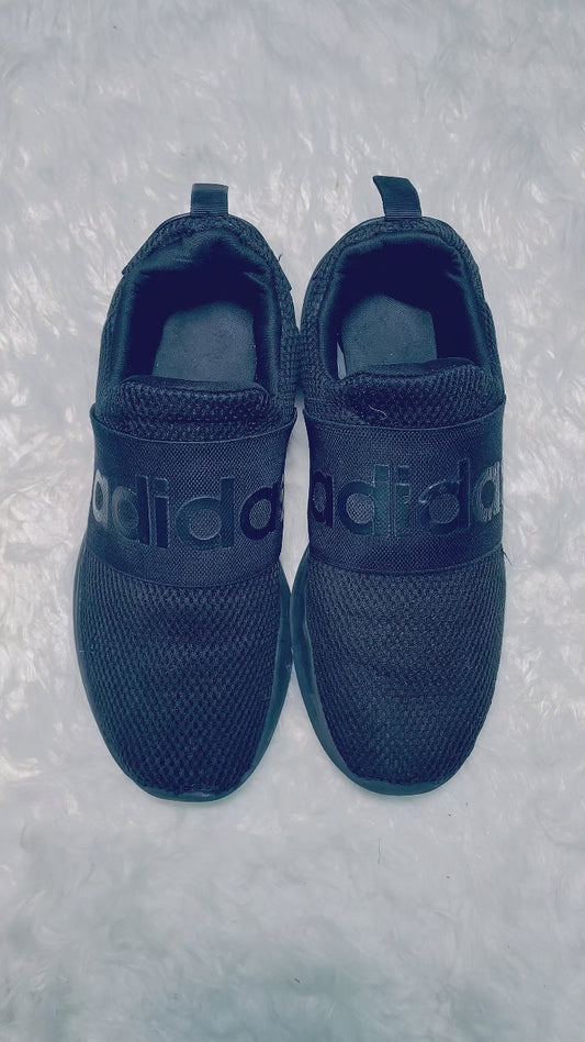Adidas Lite Racer Adapt 4.0 | Black
