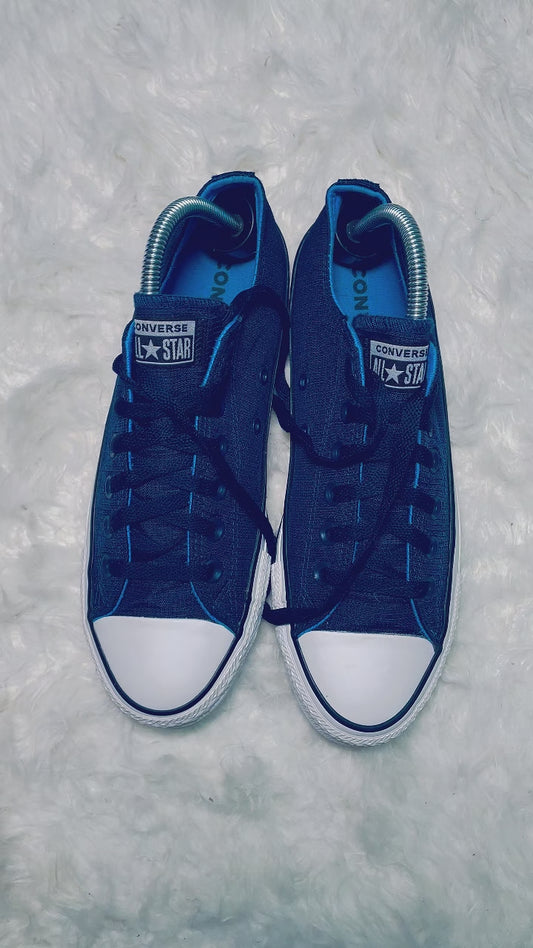 Converse - Chuck Taylor All Star | Navy Blue